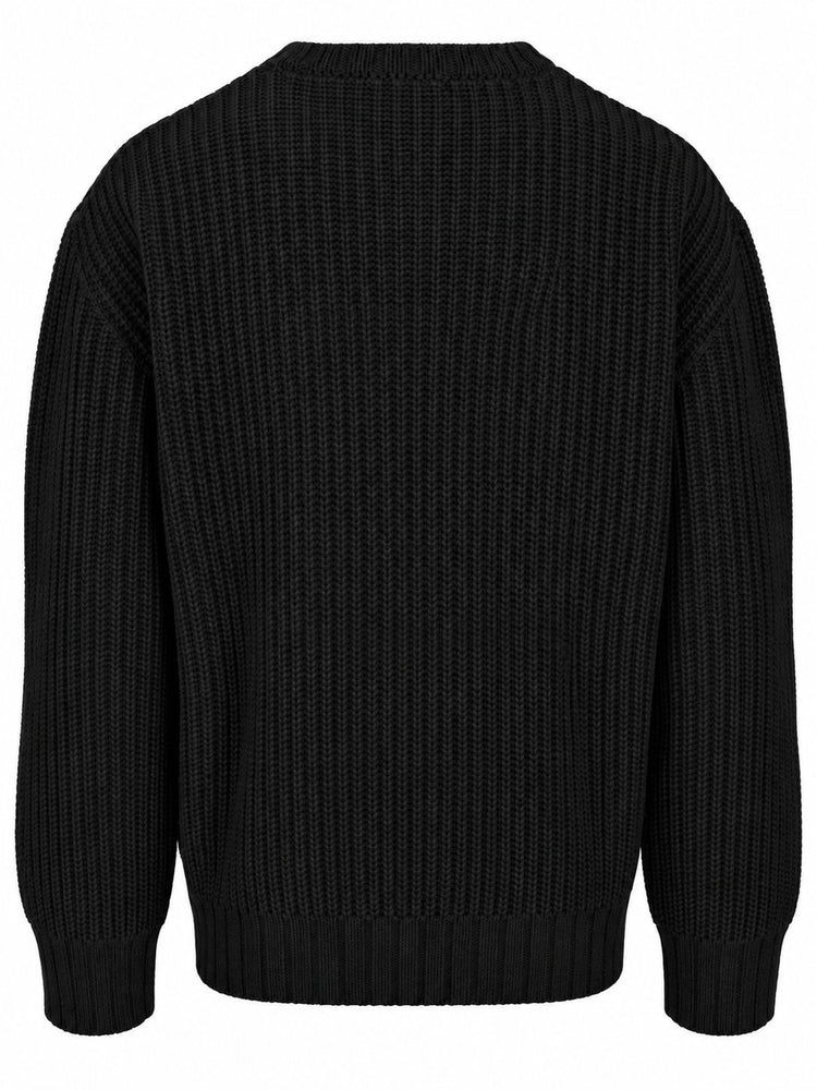 LA ROSE knit R-TRECCIA
