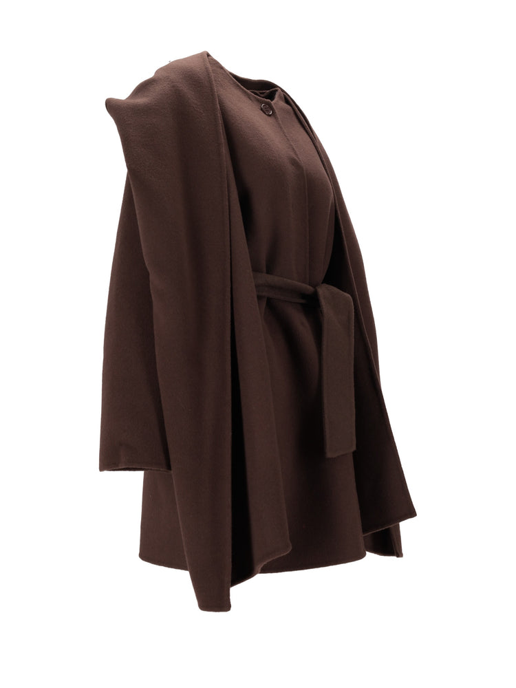 CAPPOTTO C/IMBOTTITURA