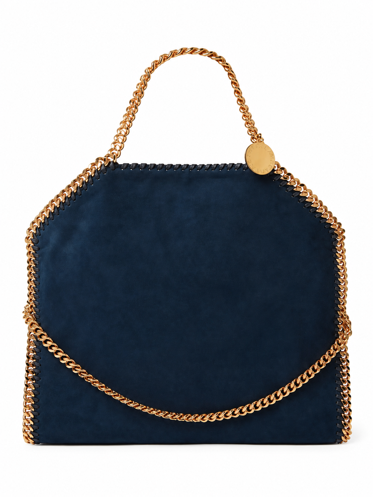FALABELLA 3-CHAIN BAG ALTER SU