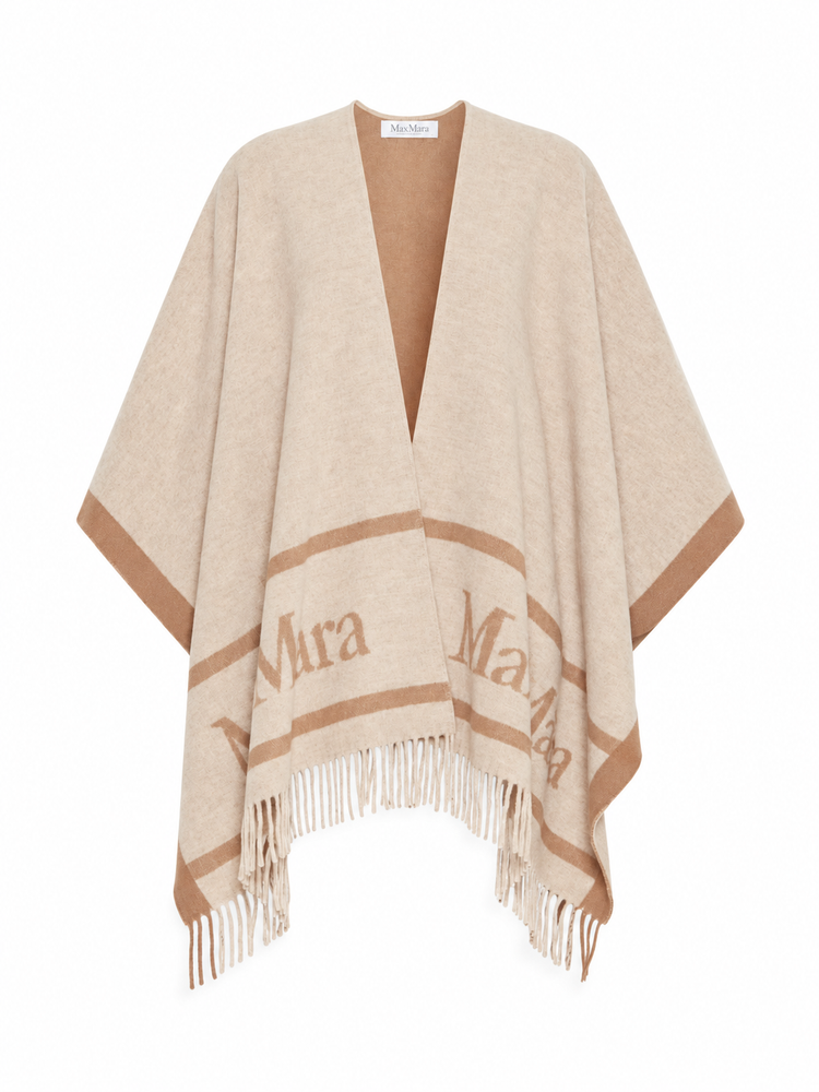 Stola-foulard-mantella