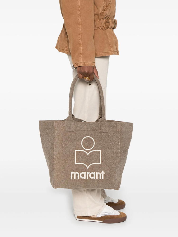 Yenky tote bag