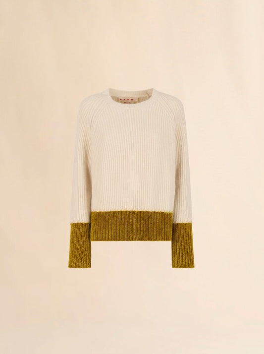 MAGLIERIA DONNA - MAGLIA GIROCOLLO