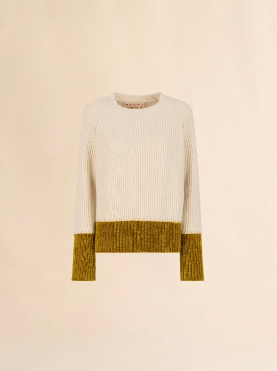 MAGLIERIA DONNA - MAGLIA GIROCOLLO