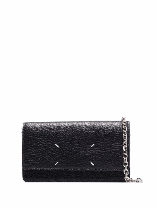 four-stitch wallet-on-chain