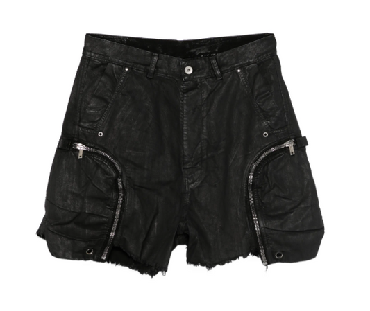 BAUHAUS SHORTS DRKSHDW