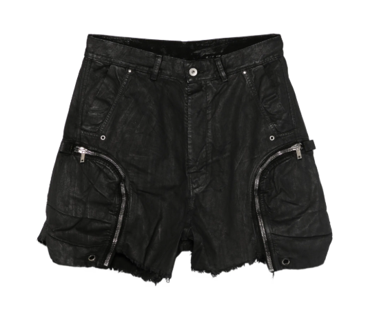 BAUHAUS SHORTS DRKSHDW