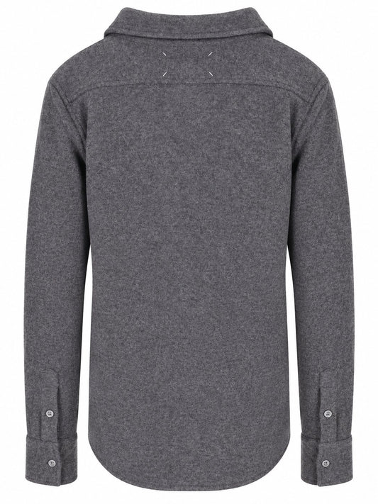 Long-sleeved Shirt