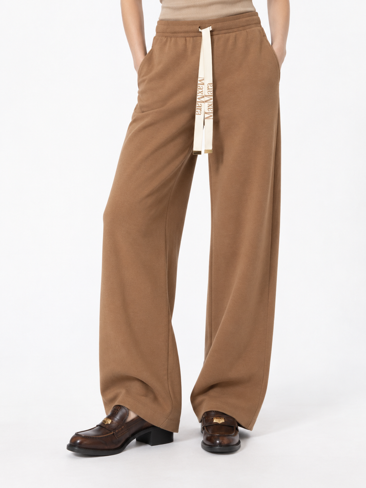 Pantalone in Jersey