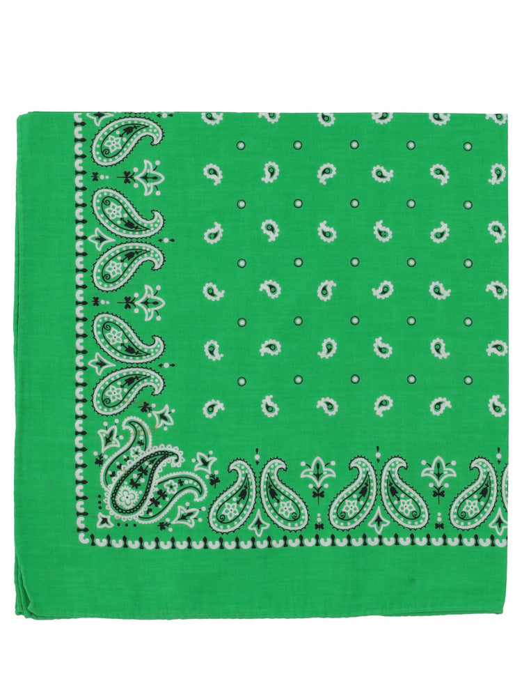 COTTON-ICONS BANDANA