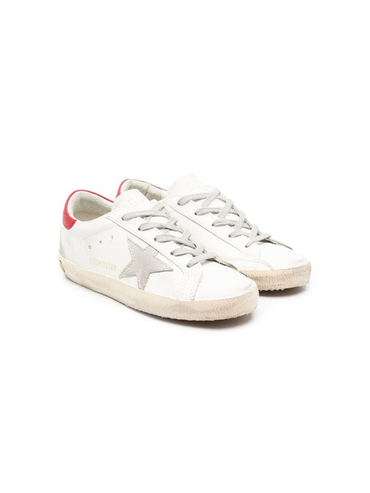 Super-star low-top sneakers