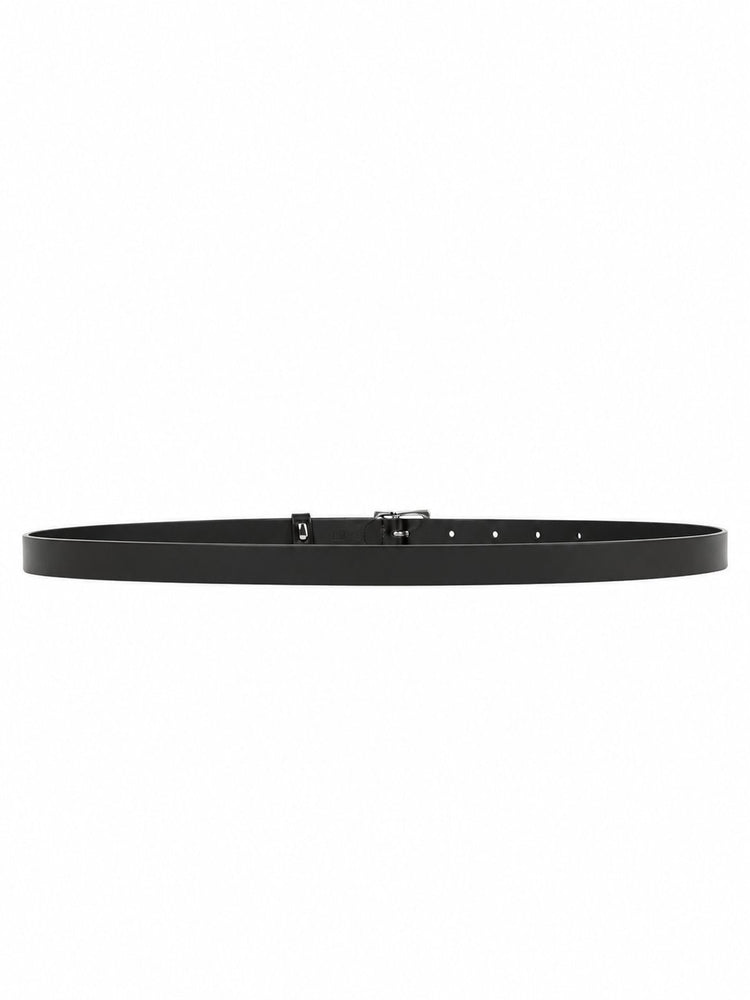 AIMO 1,5 CM BELT OILY CALF SKIN