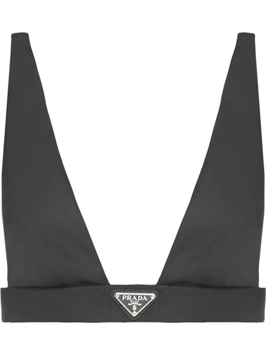 Re-Nylon bralette