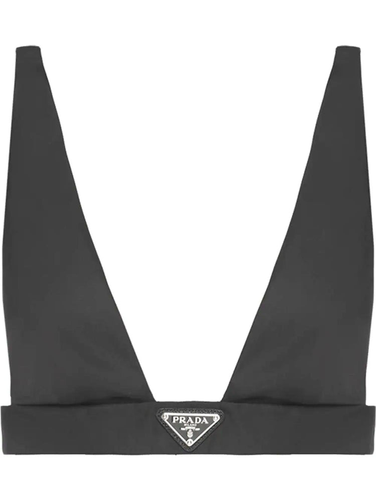 Re-Nylon bralette