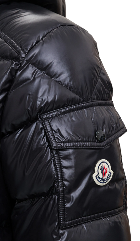 MONCLER_MAYA JACKET