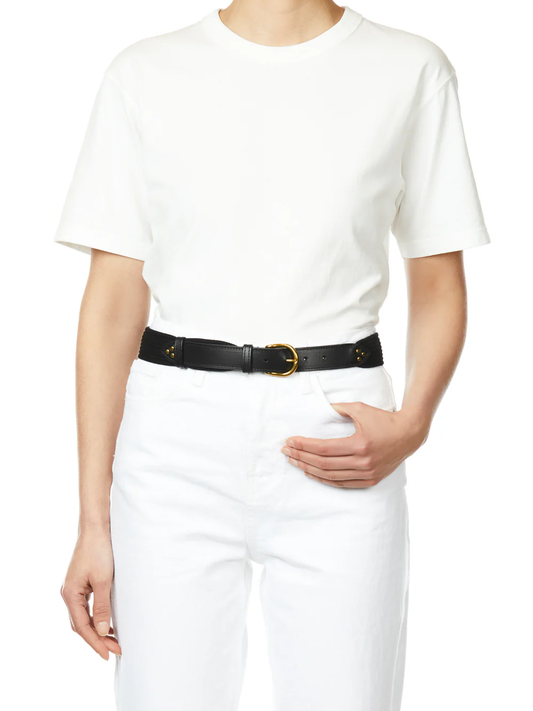 Ceinture sangle large