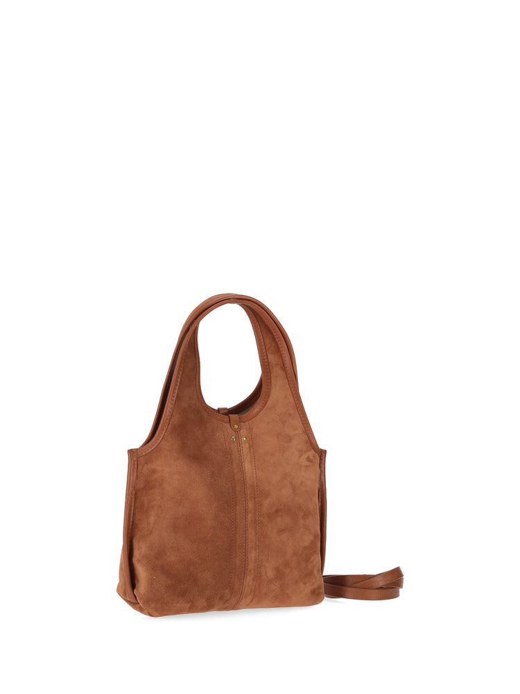 Paco small tote bag