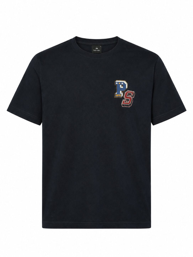 MENS REG FIT T SHIRT PS1970