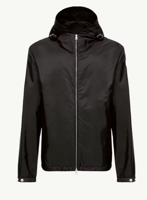 REMORAY JACKET