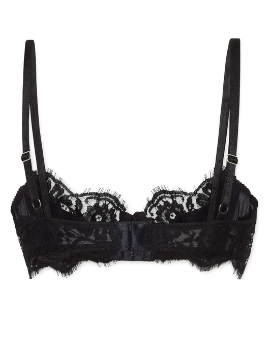 lace bra