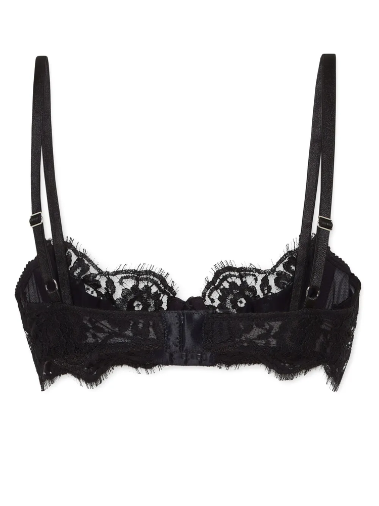 lace bra