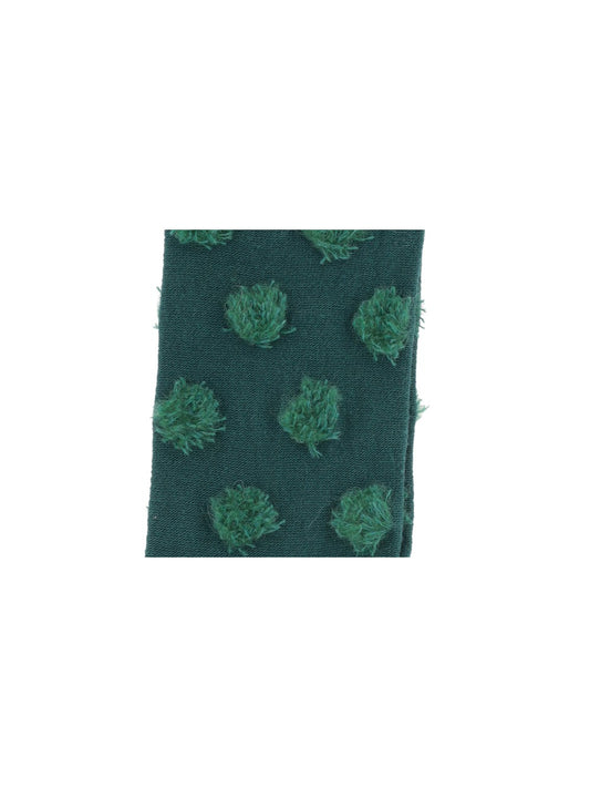 ANTIPAST SOCKS KNITTED GREEN