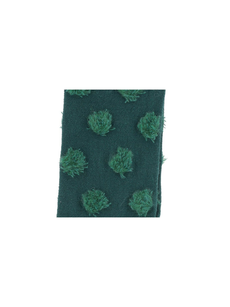 ANTIPAST SOCKS KNITTED GREEN