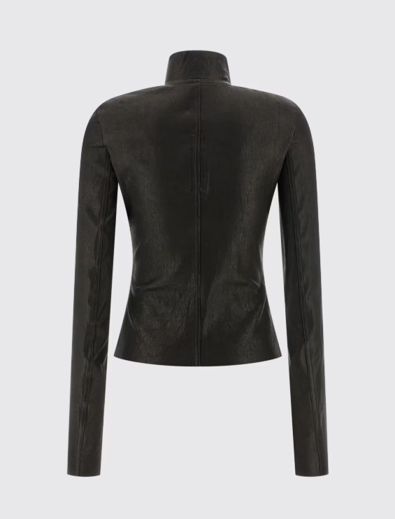 GARY JKT LEATHER
