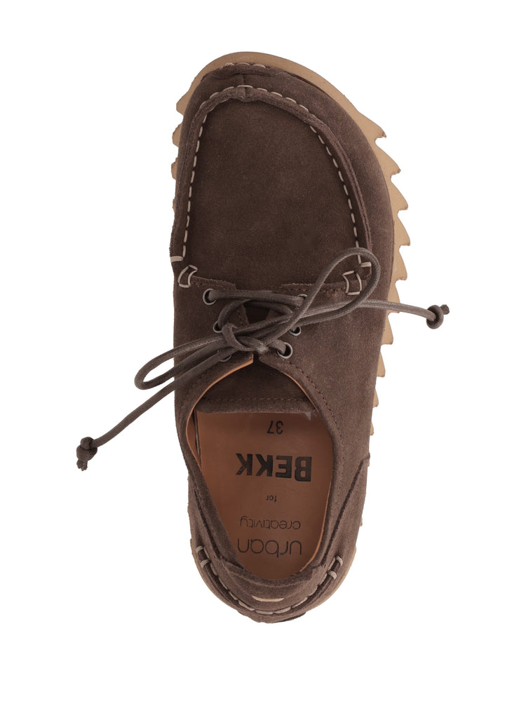 FONDO VIBRAM