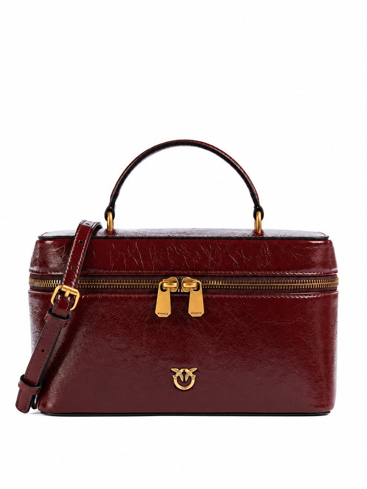 VANITY CASE CLASSIC NEW SHINY