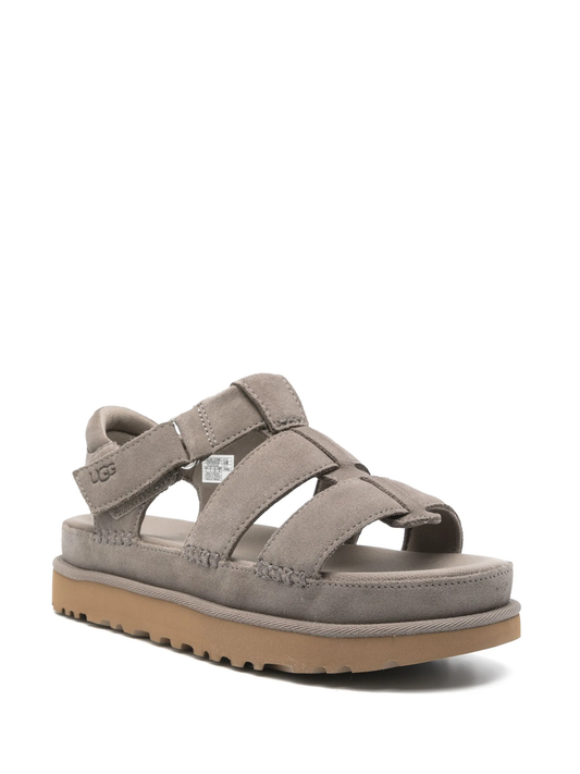 Goldenstar Strap sandals