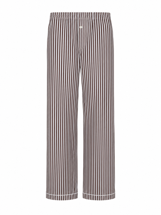 cotton pijama trousers