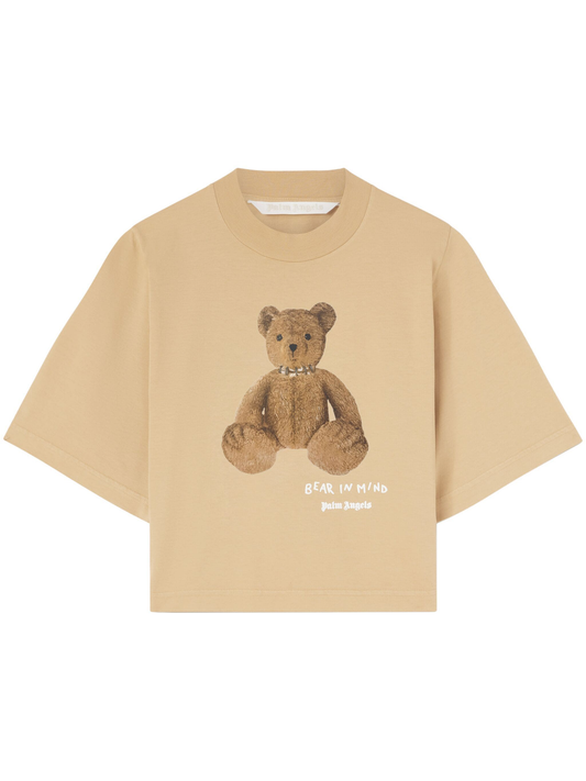 Bear In Mind T-shirt