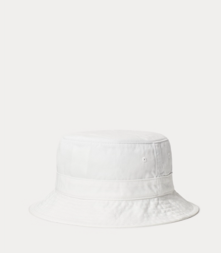 WOVEN-CAP