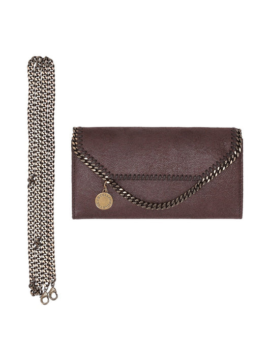 FALABELLA CONTINENTAL WALLET W