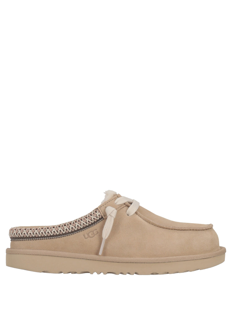 K TASMAN MULE