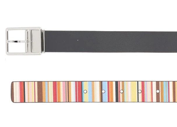 MEN BELT CUT2FIT REVERSBLE