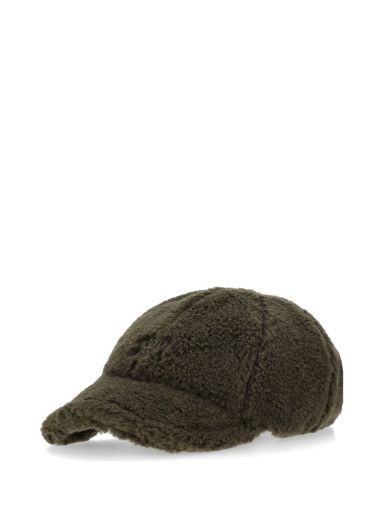 CAPPELLI FUR PILE+NASTRO