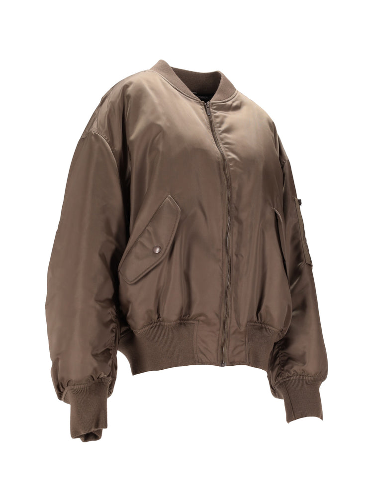 BOMBER AMPLE TECH BRIL WR RECY