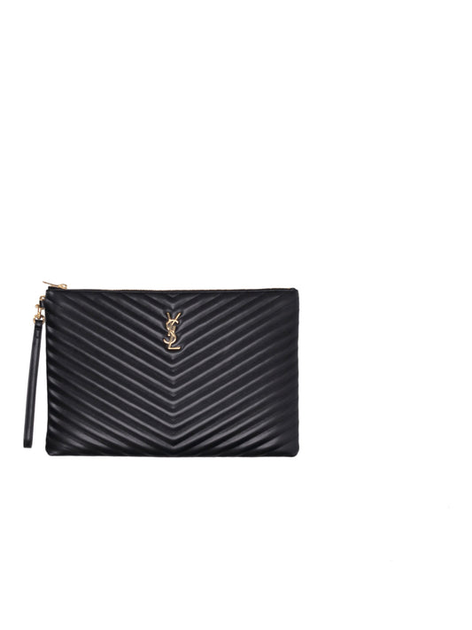 YSL D.C. HOLDER NEW JOLIE