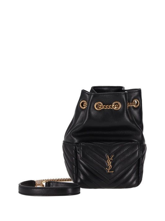 YSL NANO BUCKET MNG SINTRA SPO