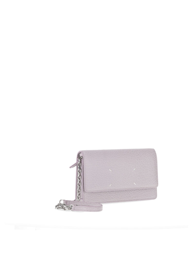 four-stitch wallet-on-chain