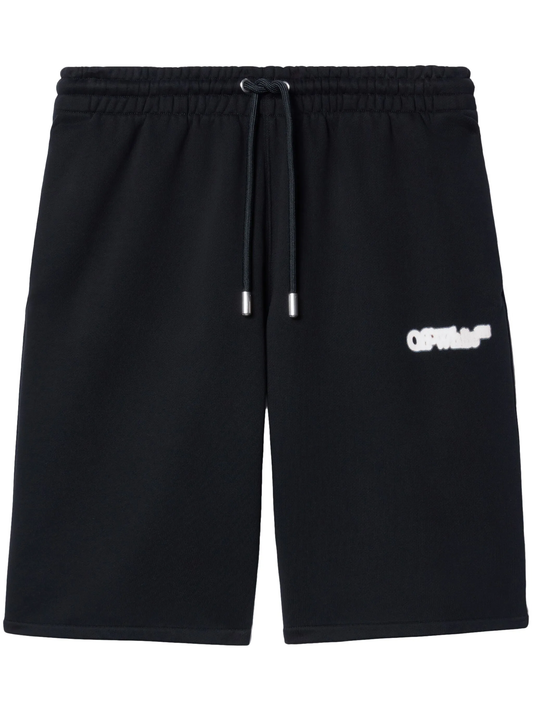 Spray Arrow track shorts