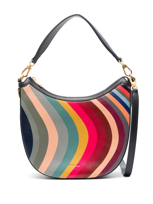 mini Swirl shoulder bag