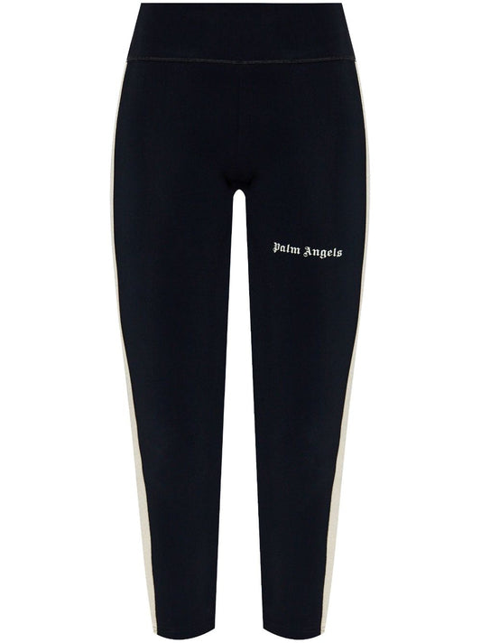 training track leggins