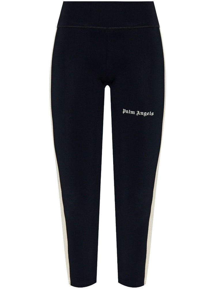 training track leggins