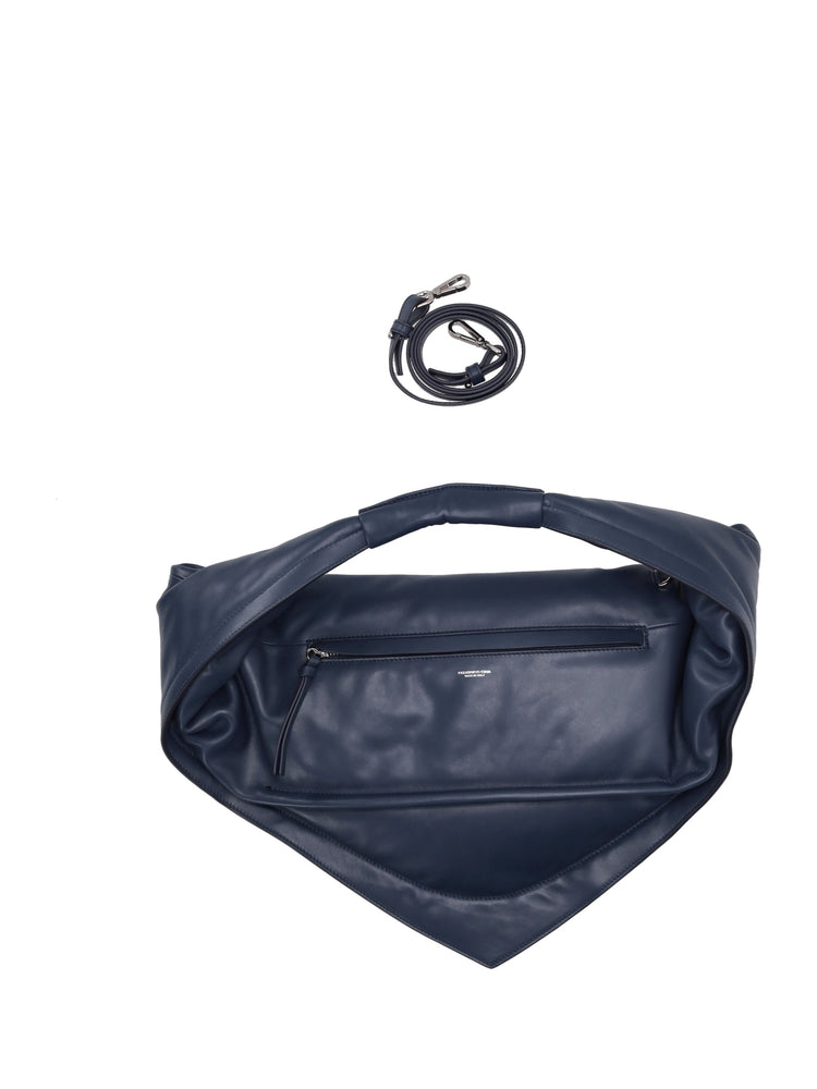 maxi Tortellino tote bag