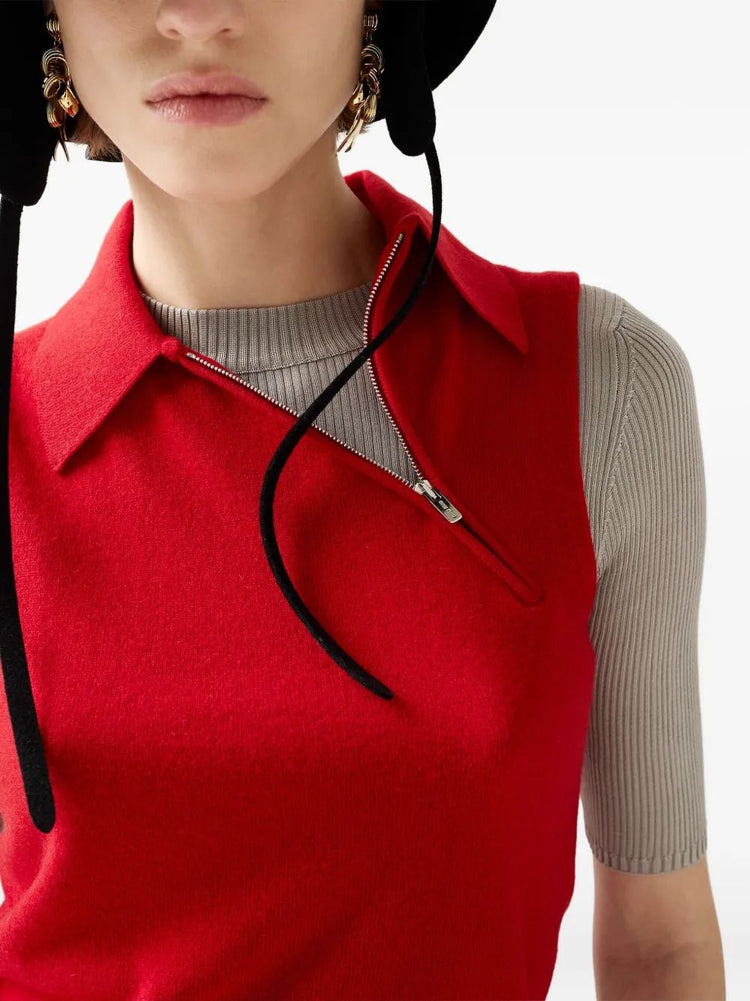 POLO CASHMERE F.12