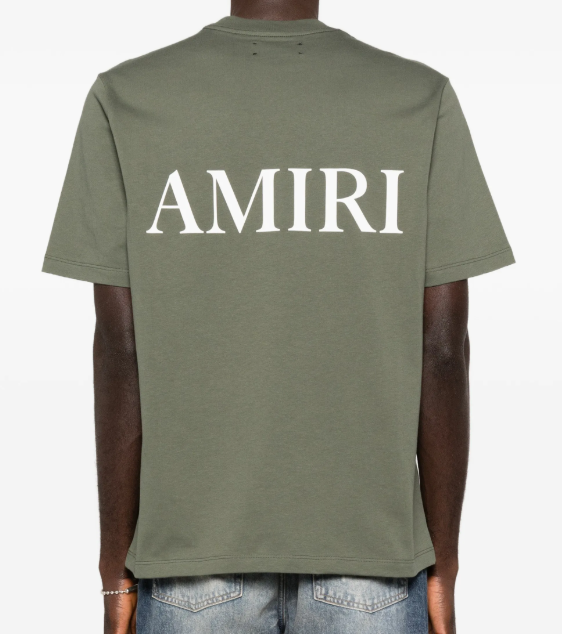 MA CORE LOGO TEE