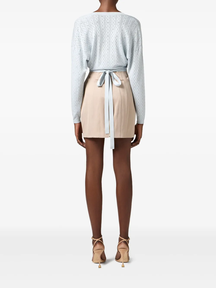 MAGLIA TRICOT