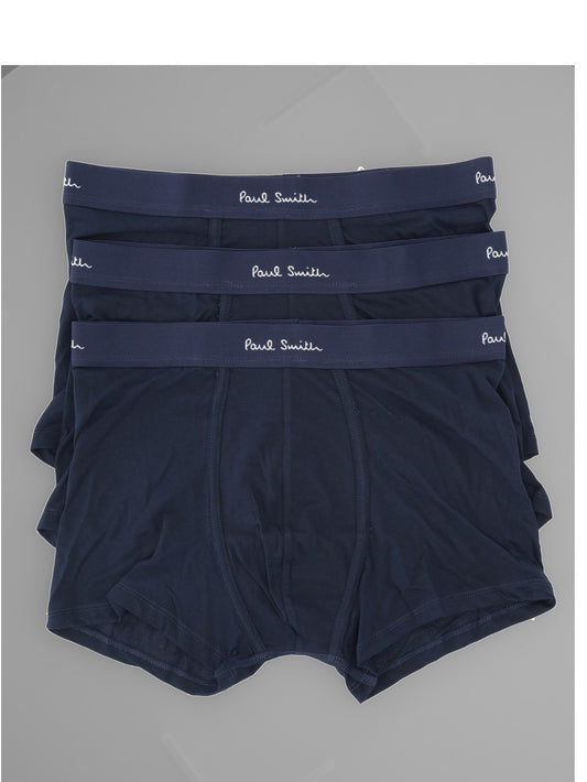 MEN TRUNK 3 PACK PLAIN